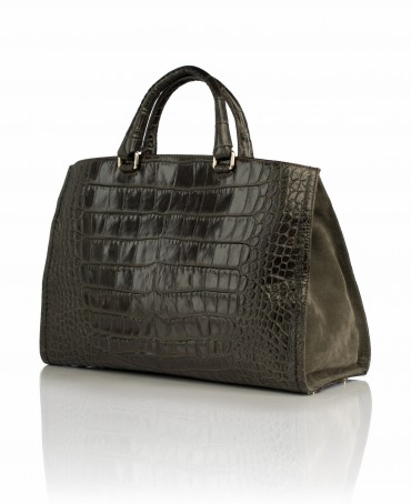 Сумка Женская 16525.Nebraska/OLIVA